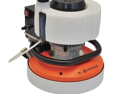 фото Компактная шлифовально-полировальная машина BK COUNTER CT 290 BIMACK (Бимак