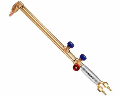 фото Резак пропановый Р3П-33 (535мм) (REDIUS)