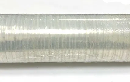 Фото №0 Стрейч пленка 500 мм 2 кг