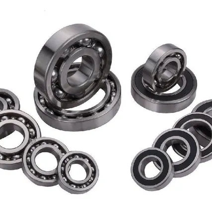 Фото №0 Подшипник 7607 А (9)