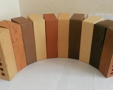 фото Кирпич облицовочный 1нф, 0,5нф