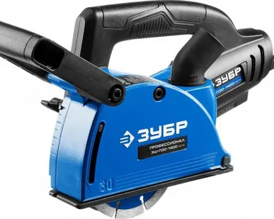фото Штроборезы Зубр ЗШ-П30-1400