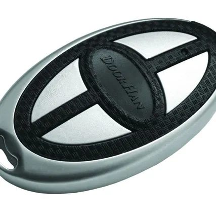 Фото №0 Пульт дистанционного управления DOORHAN RCBlack-4