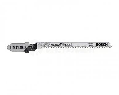 фото Пилка Т101 АО Bosch 2608630559 Bosch