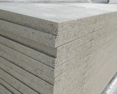 фото Плита ЦСП Цементно-Стружечная ГОСТ 26816-2016, 3600х1200х16 мм