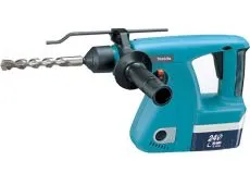 фото Аккумуляторный перфоратор Makita BHR200WAE