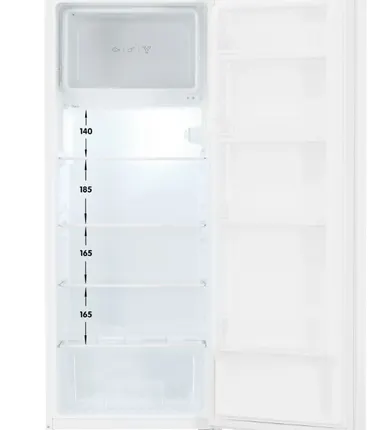 Фото №0 Холодильник 172л