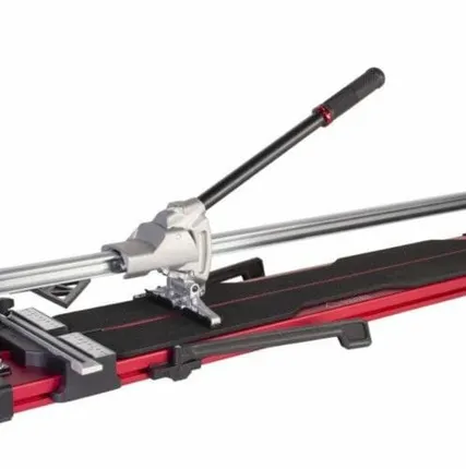 Фото №0 Плиткорез Монорельсовый Ручной Rubi X-One