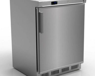 фото Шкаф холодильный Gastrorag SNACK HR200VS/S