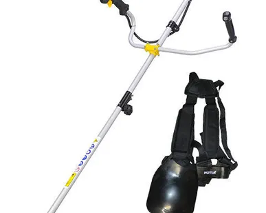 фото Триммер бензиновый GGT-2500S HUTER
