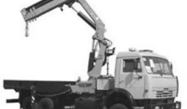 Фото №0 Сдам в аренду манипулятор Фотон от собственника Евгений Старцев