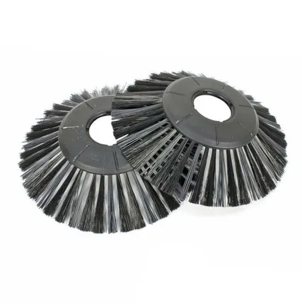 Фото №0 Боковая щетка для влажных отходов S4 Karcher