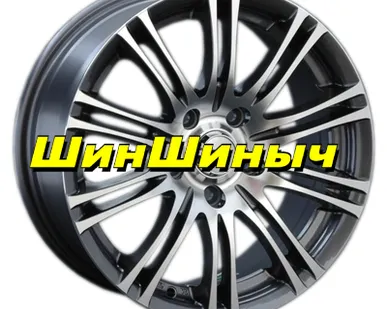 фото 7x16/5x114,3 ET40 D73,1 146 GMF