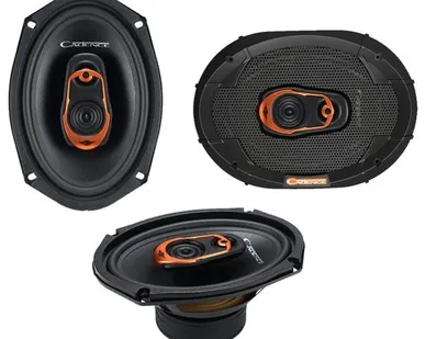 фото Автомобильная акустика Cadence