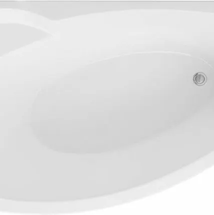 Фото №0 Акриловая ванна Aquanet Sofia 170x90 L (с каркасом)