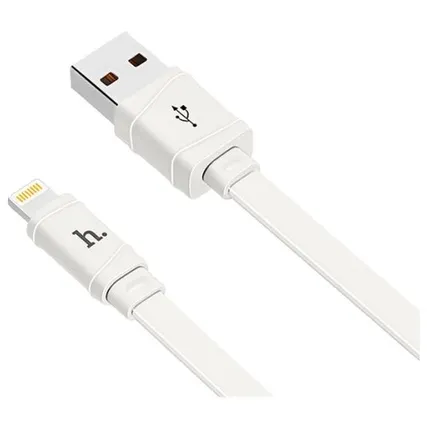 Фото №0 Кабель Hoco X5 Bamboo USB -