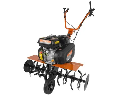 фото Бензокультиватор Sturm! GK83601