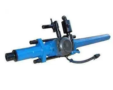 фото Пневмоперфоратор ППТ-86 (ПП-48)