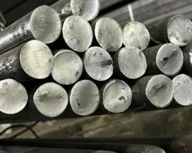 фото Круг 10 мм ст 20 ГОСТ 2590