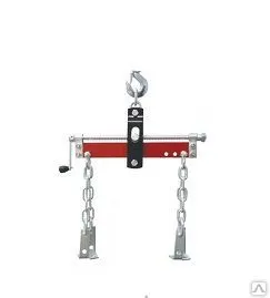 Фото №0 Torin Big Red TRF2750 Захват двигателя к крану гидравлическому 680кг