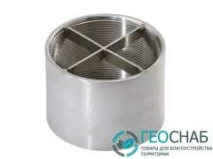 Фото №0 Защитная решетка для AquaMax Eco Titanium