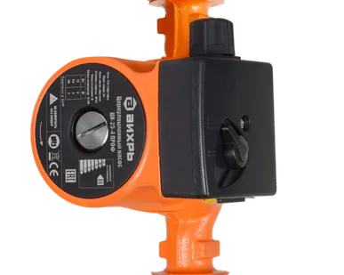 фото Циркуляционный насос Вихрь ЦН-25-4 ПРОФ