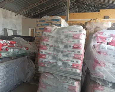 фото Сухие смеси