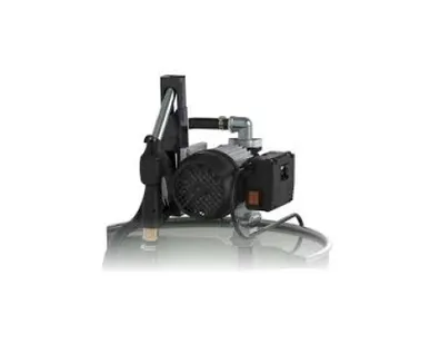 фото Drum Viscomat 70M - Бочковой комплект для масла (мех. пист.), 25 л/мин