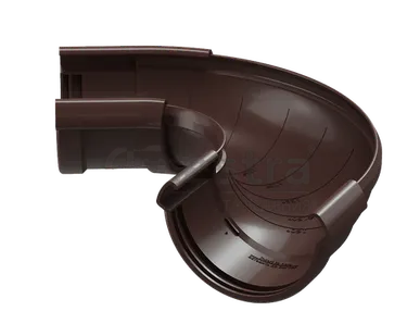 фото Docke LUX Угол регулируемый 60°-160°