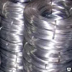 Фото №0 Проволока алюминиевая 2.6 АД1, Д16П, АМг5, Д16 по ГОСТ 14838-78