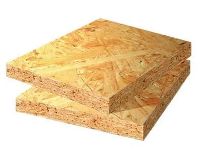 фото Плита OSB-3 Kronospan (Румыния) 2500*1250*12 мм RR