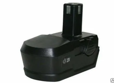 фото Блок аккум. ДША-14,4-0,2