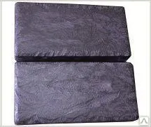 Фото №0 Брусчатка "Кремль"