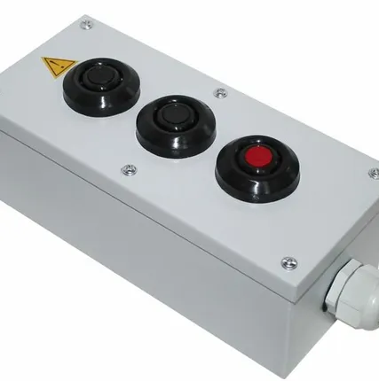 Фото №0 Пост управления ПКУ-15-21.131-54У2 (2*ВК30-10-11110-5...