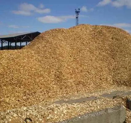 Фото №0 Опилки (доставка)