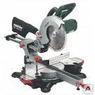 фото Торцовочная пила Metabo KGS 254 M