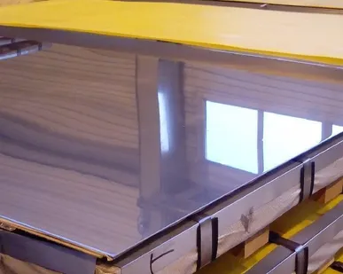 фото Лист нержавеющий Св-06Н3 1,4 мм с перфорацией