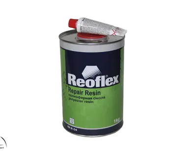 фото REOFLEX Repair Resin