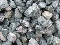 фото Щебень гранитный фр 40-70 м1200-1400