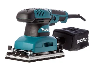 фото Вибрационная шлифмашина Makita BO3710
