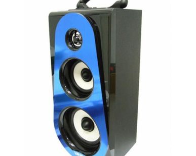 фото ORB-KS-4310 АКУСТИЧЕСКАЯ СИСТЕМА MP3 АККУМ.