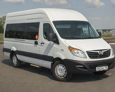 фото Солерс Атлант