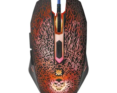 фото Мышь Defender Shock GM-110L