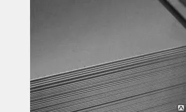 Фото №0 Лист  0,45-150мм толщина Х/Д и Г/Д