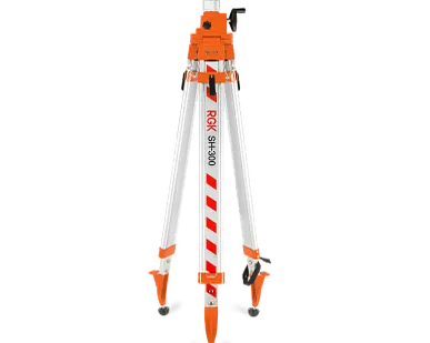 фото RGK SH-300 элевационный штатив