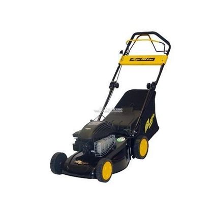 Фото №0 Газонокосилка бензиновая MegaPro 4750 XAT