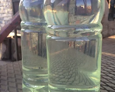 фото Дизельное топливо ГОСТ