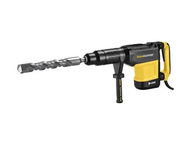 фото Перфоратор HANSKONNER HRH1855M