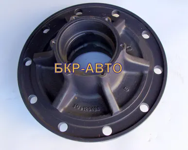 фото Ступица СЗАП  L1 А0803 ось 8 тонн