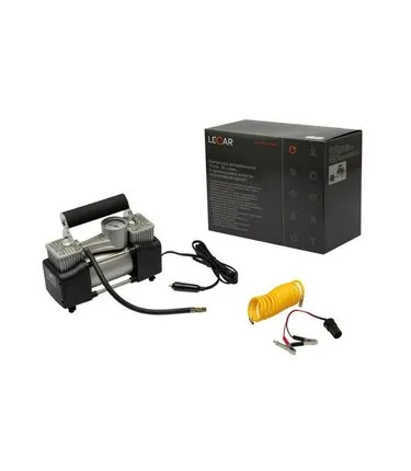 Фото №0 Автомобильный компрессор LECAR000060406